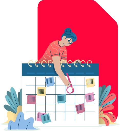Flexibility illustration