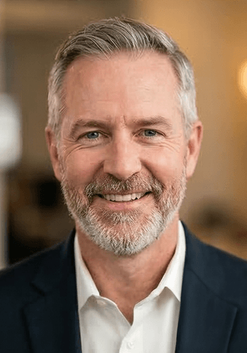 James Miller, Customer Experience Coordinator