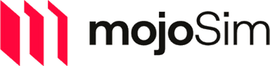 MojoSim Logo