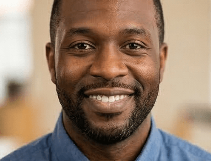 Michael Davis, UI Designer