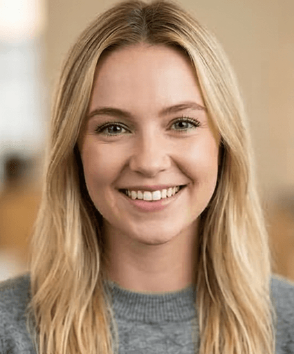 Olivia Smith, Digital Account Executive